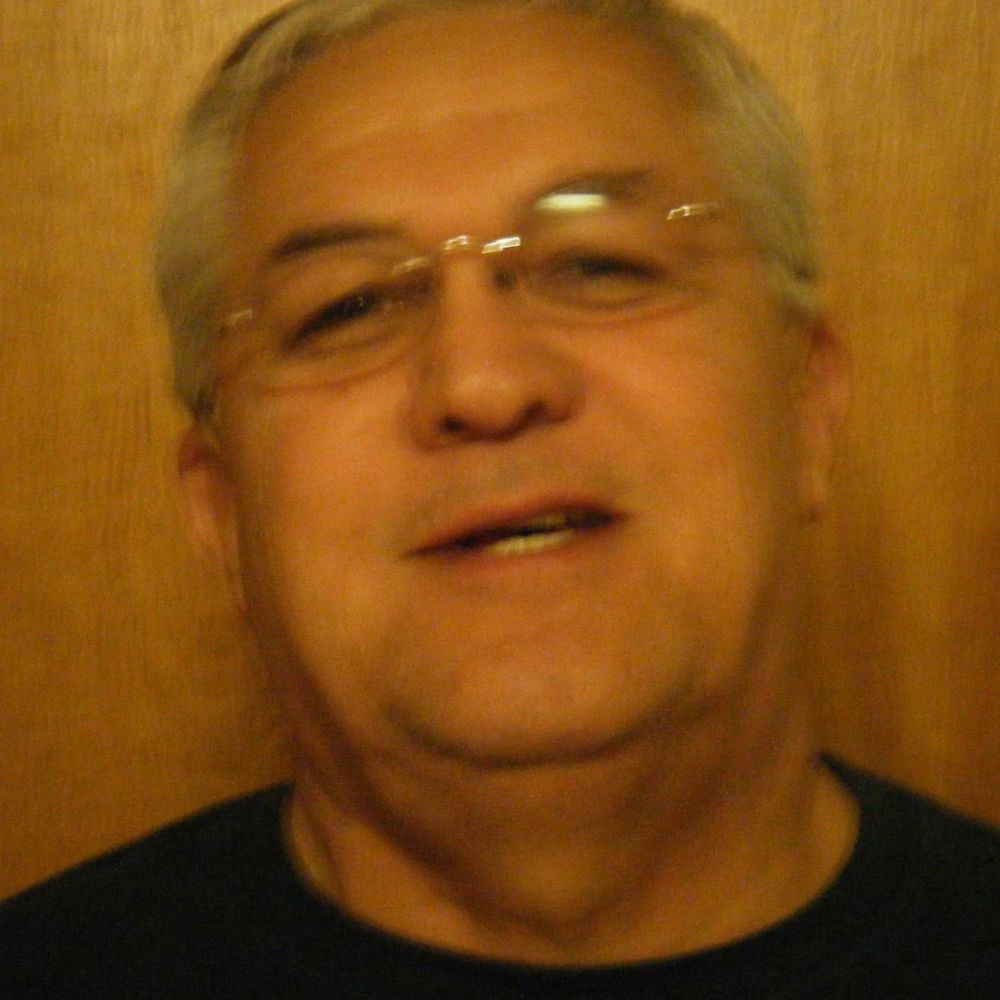 Meet your Posher, Lupe